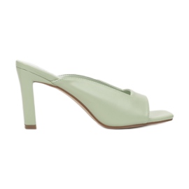 Vices 0724-6-61-grön