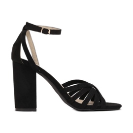 Vices 0280-198-38-svart