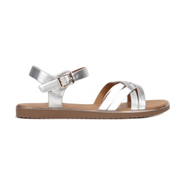 Vices 123-8-52-silver silver-