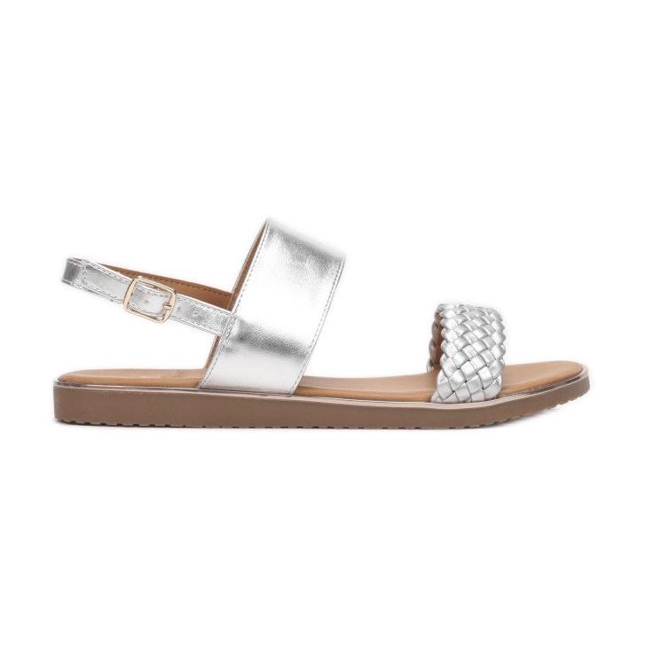 Vices 123-9-52-silver silver-