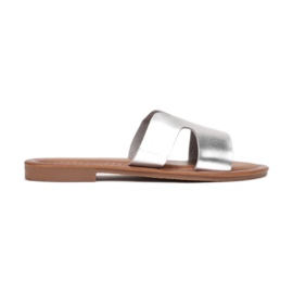 Vices 55-64-52-silver silver-