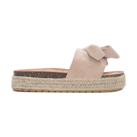 Vices 55-66-471-naken beige