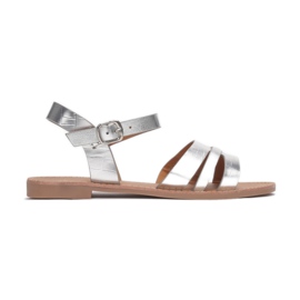 Vices 55-8-52-silver