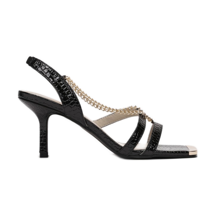 Vices 6002-2-38-svart