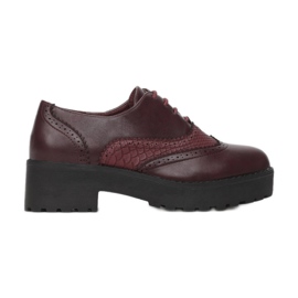 Vices 77-162-461-vin röd