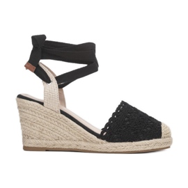 Vices 77-253-38-svart