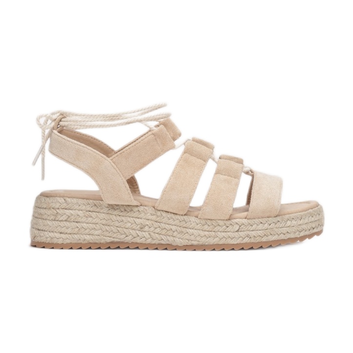 Vices 77-267-42-beige