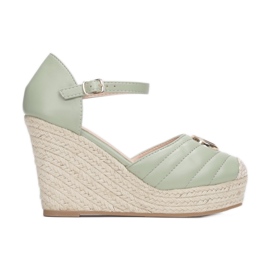 Vices 77-276-61-green grön