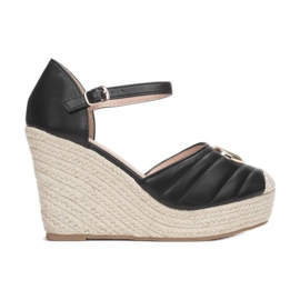 Vices 77-276-38-svart