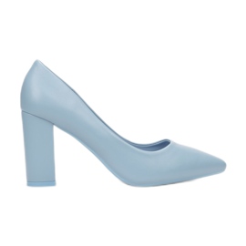 Vices 77-279-51-blå