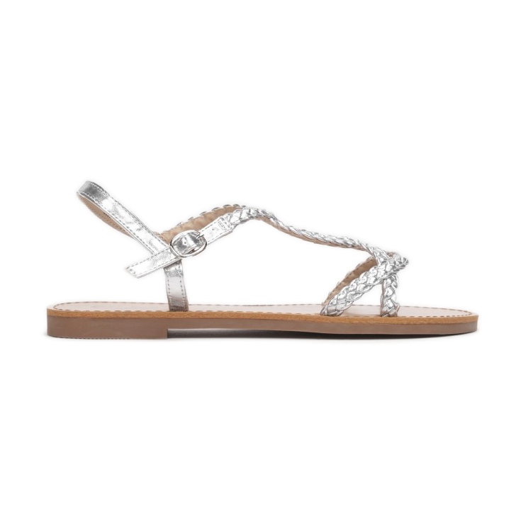 Vices 8839-105-52-silver silver-