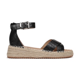 Vices 77-284-38-svart