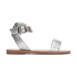 Vices 8839-16-52-silver