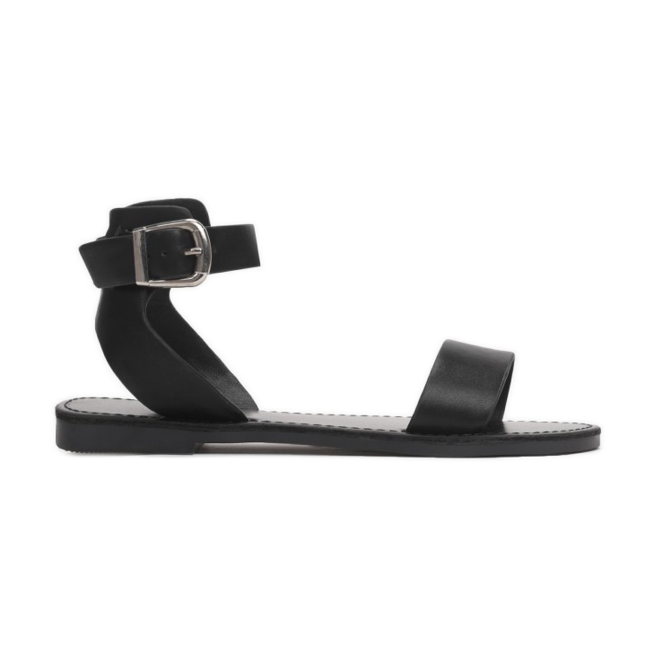 Vices 8839-16-38-svart