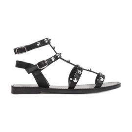 Vices 8839-301-38-svart