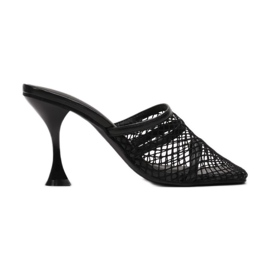 Vices 93121-12-38-svart