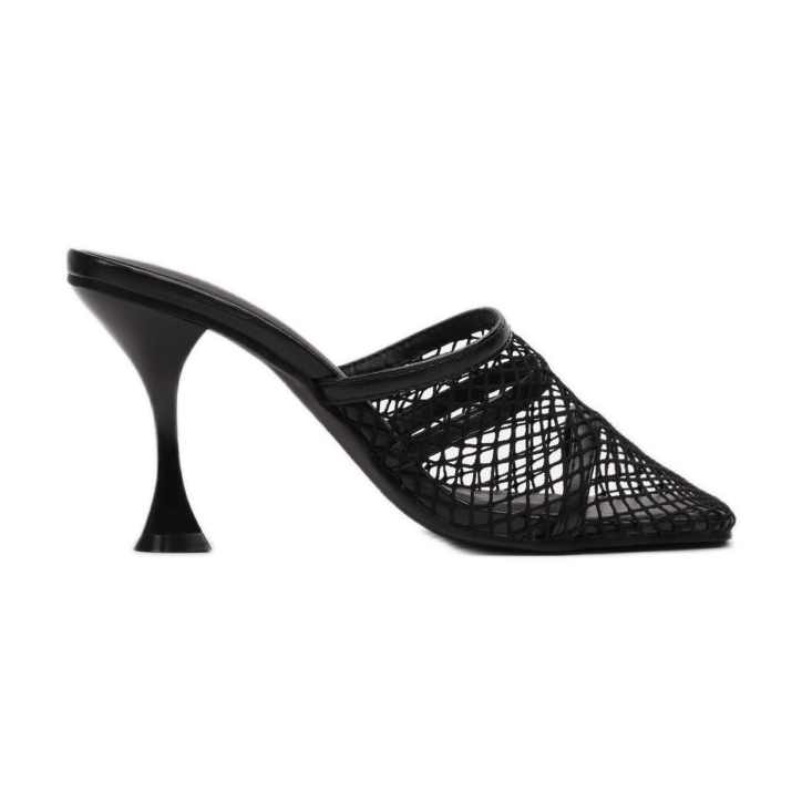 Vices 93121-12-38-svart