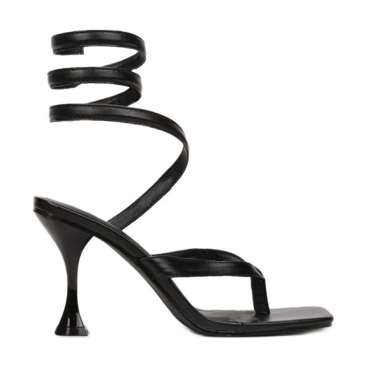 Vices 93121-7-38-svart