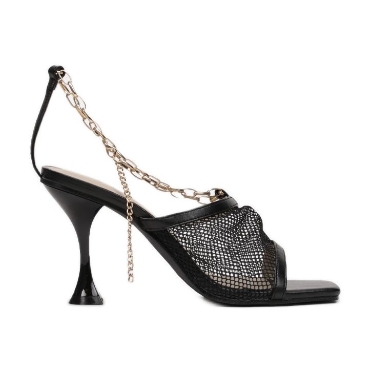 Vices 93121-8A-38-svart