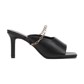 Vices CM-1041-1-38-svart