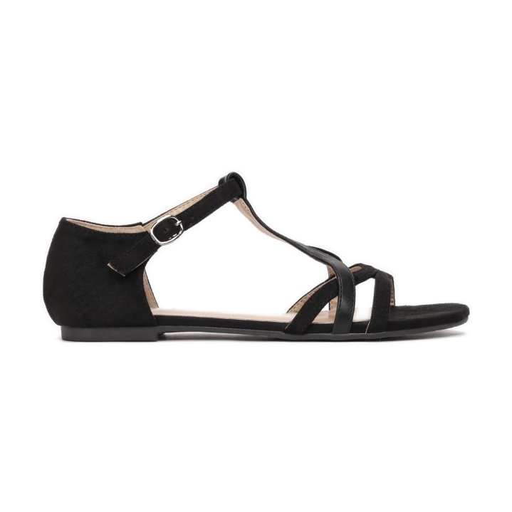 Vices CM-1372-38-svart