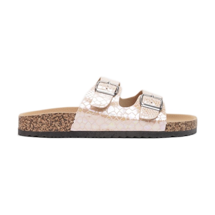 Vices CM-2077-449-champagne gyllene