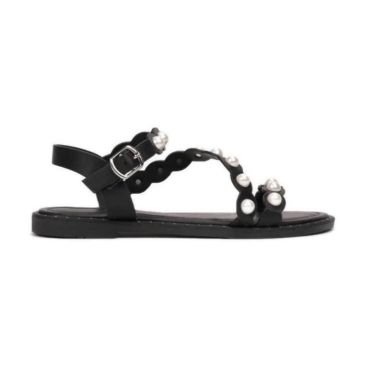 Vices CM55-55-38-svart