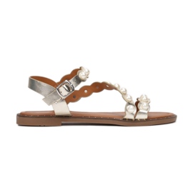 Vices CM55-55-60-guld gyllene