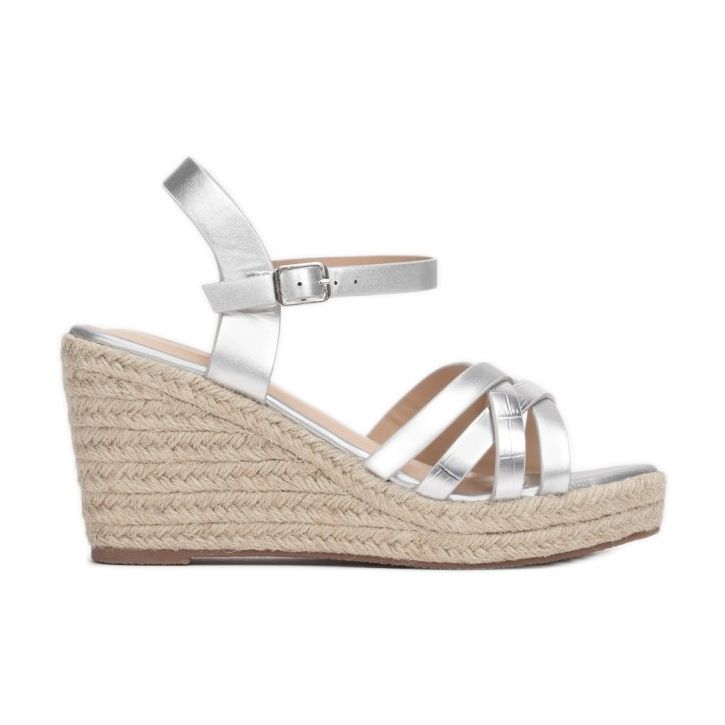 Vices CM55-57-52-silver silver-