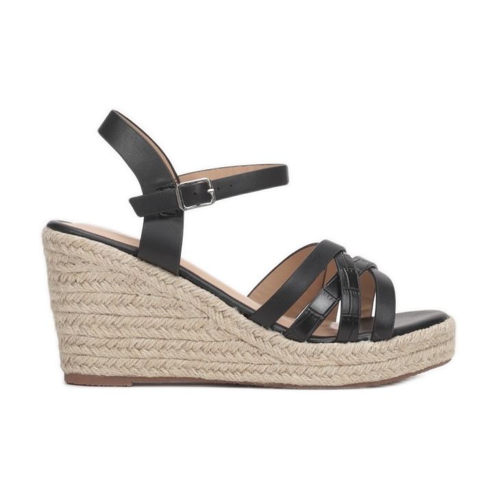 Vices CM55-57-38-svart