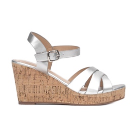 Vices CM55-74-52-silver