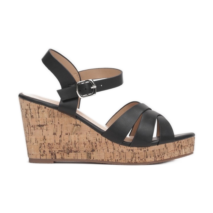 Vices CM55-74-38-svart