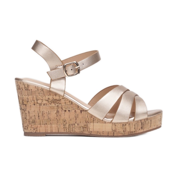 Vices CM55-74-449-champagne gyllene