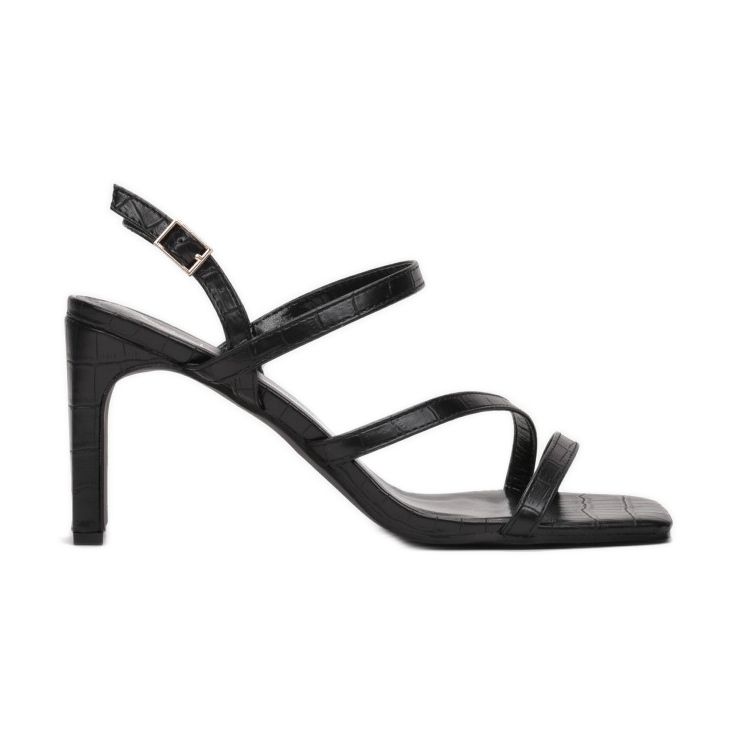 Vices CM-6079-1-38-svart