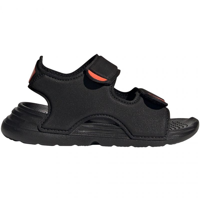 Sandaler adidas Swim Sandal Jr FY8064 svart blå