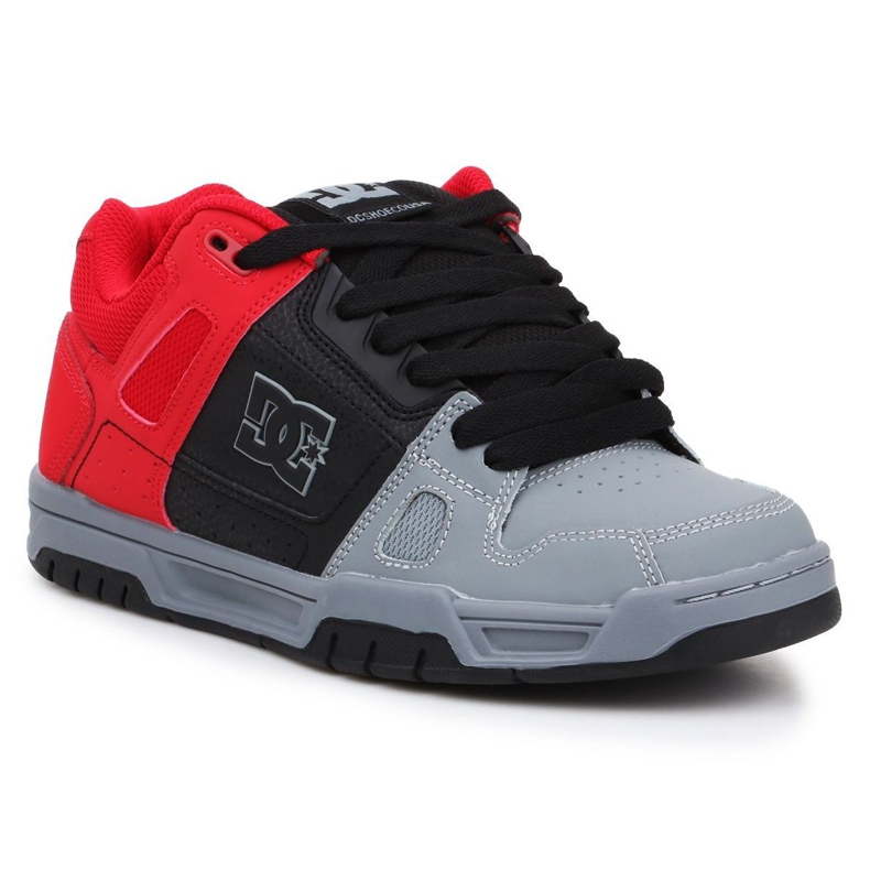 Dc Stag M 320188-XRKS skor svart
