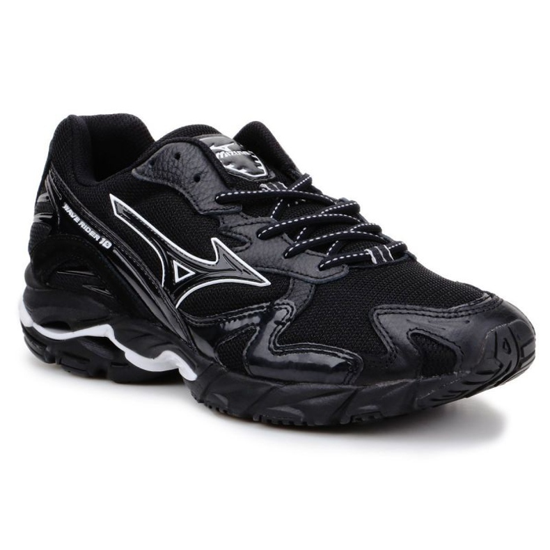 Skor Mizuno Wave Rider W D1GA202909 svart