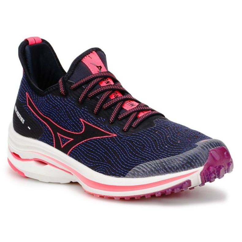 Skor Mizuno Wave Rider Neo W J1GD207809 svart
