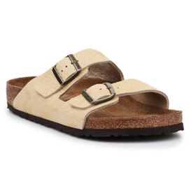 Birkenstock Arizona Bs M 1018938 beige
