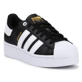 Adidas Superstar Bold W FV3335 skor svart