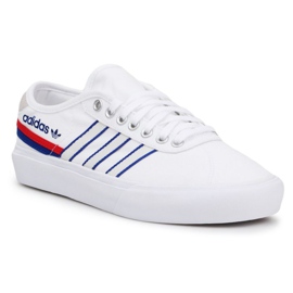 Adidas Delpala M FV0639 skor vit