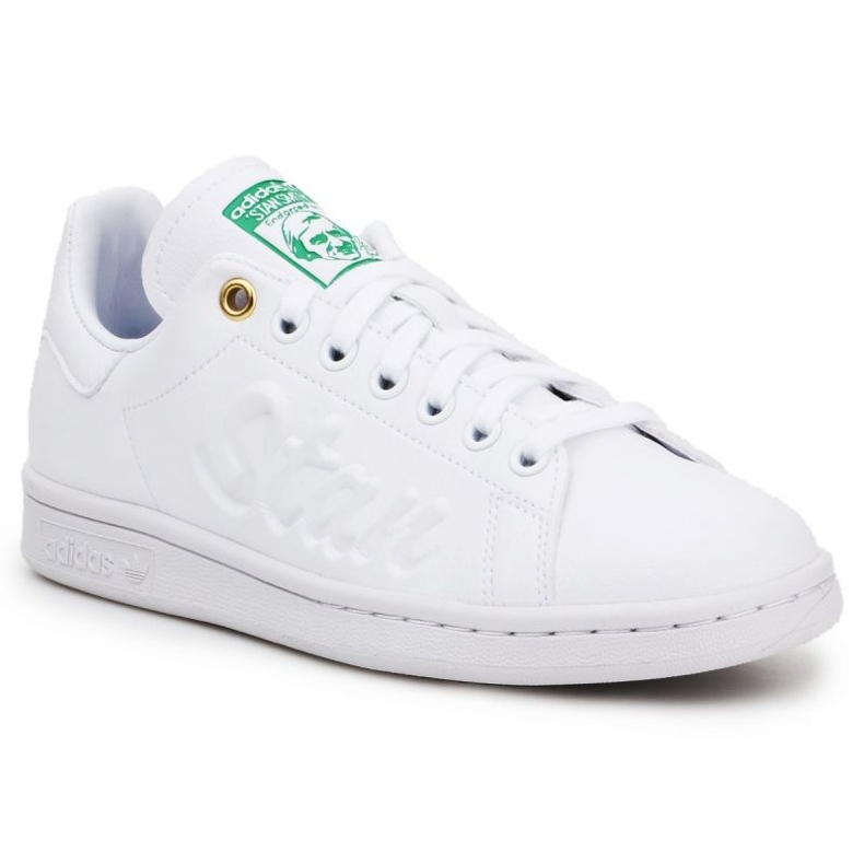 Adidas Stan Smith W FY5464 skor vit