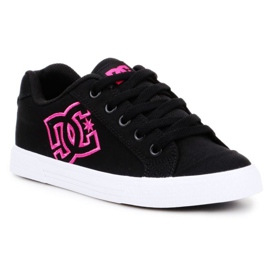 Dc Shoes W ADJS300243-BZB svart