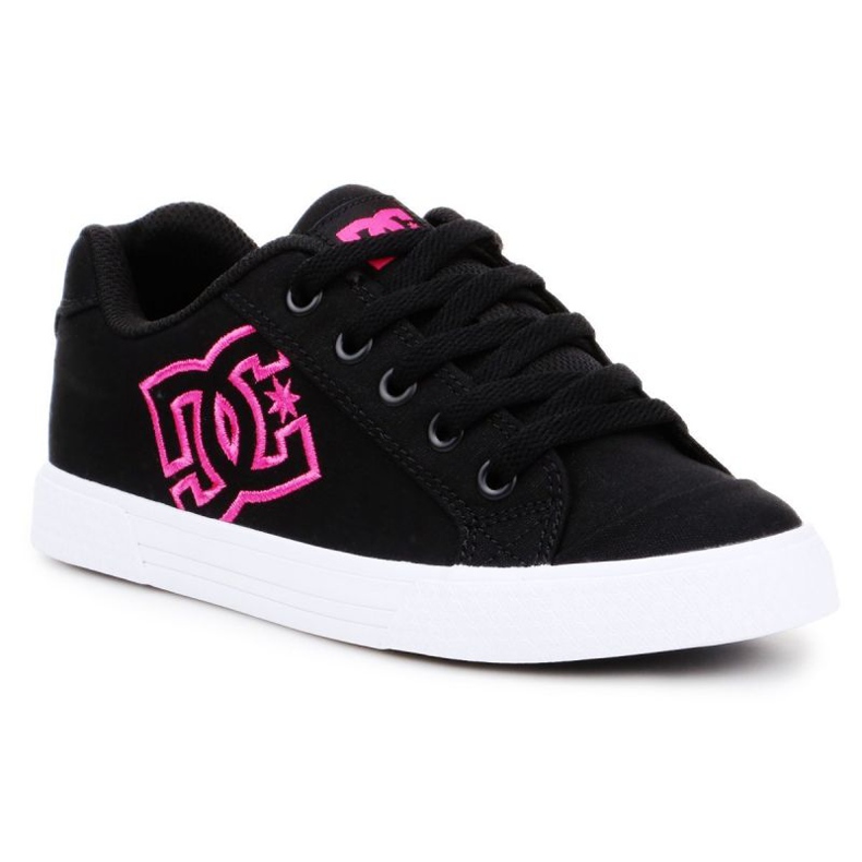Dc Shoes W ADJS300243-BZB svart