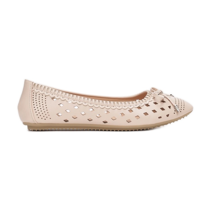 Vices 3370-42-beige