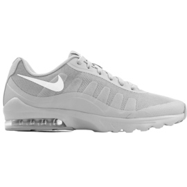 Grå Nike Air Max Invigor Herrskor 749680 005