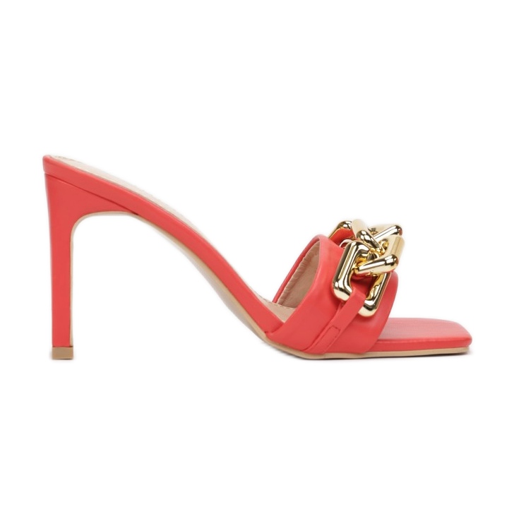 Vices 1C-64 utg röd