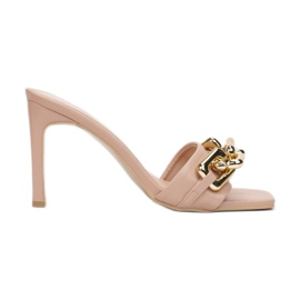 Vices 1C-471-naken beige mångfärgad