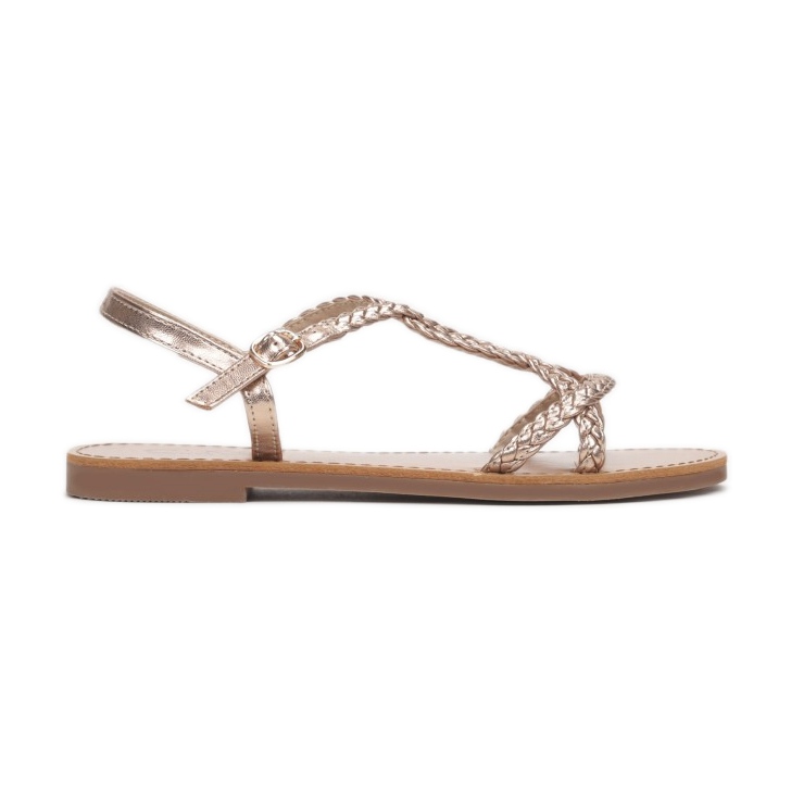 Vices 8839-105-449-champagne gyllene