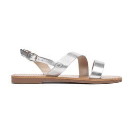 Vices 8839-F8-52-silver